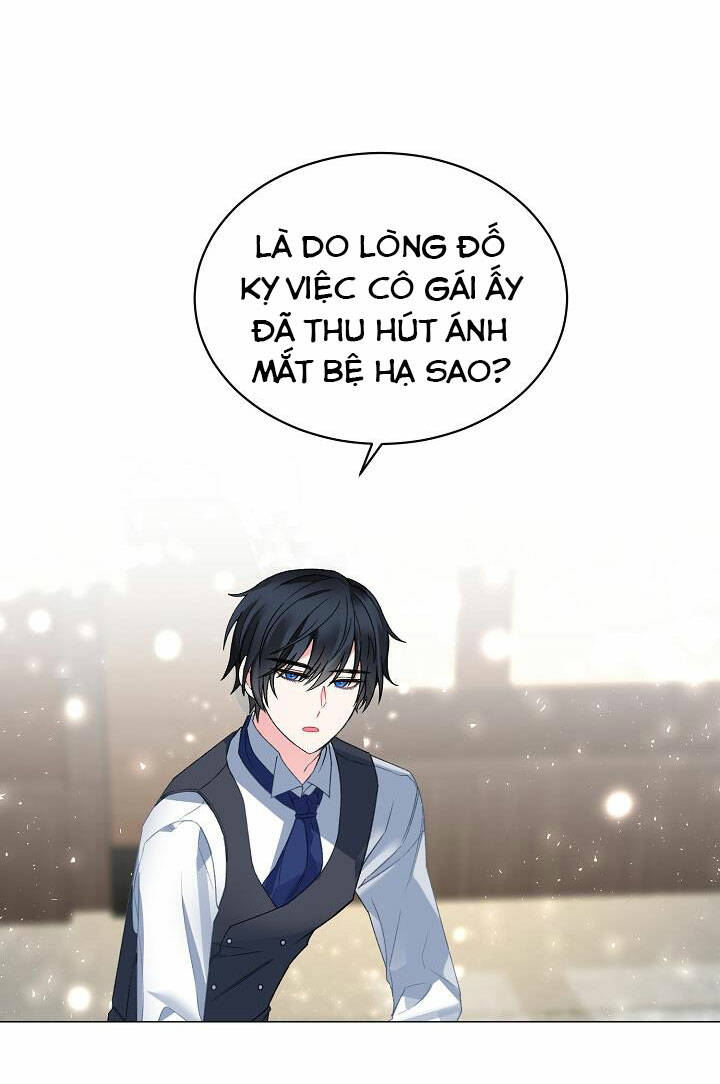 Ngay Cả Khi Là Ác Nữ, Tôi Vẫn Sẽ Trở Thành Nữ Chính Chapter 4 - Trang 2