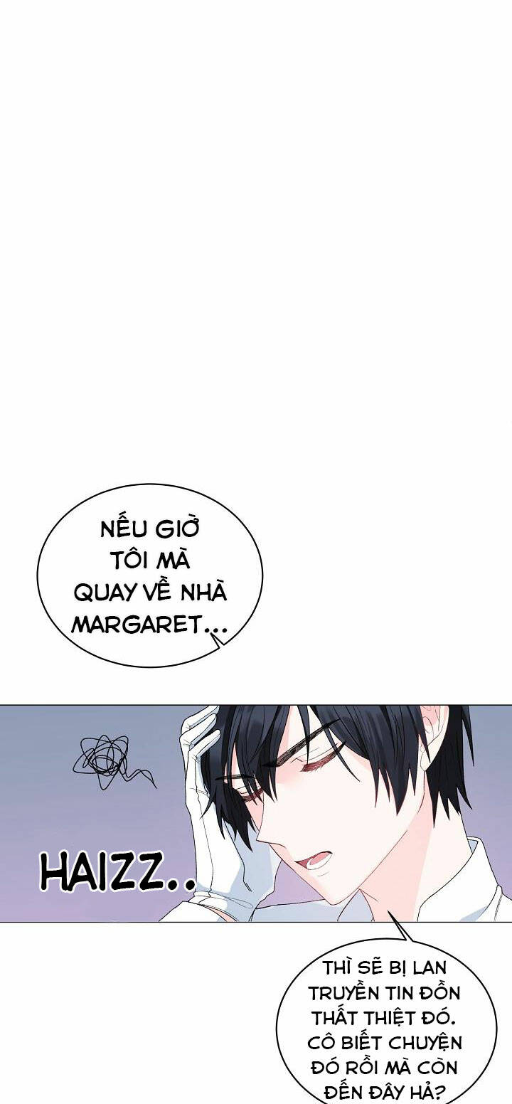 Ngay Cả Khi Là Ác Nữ, Tôi Vẫn Sẽ Trở Thành Nữ Chính Chapter 4 - Trang 2