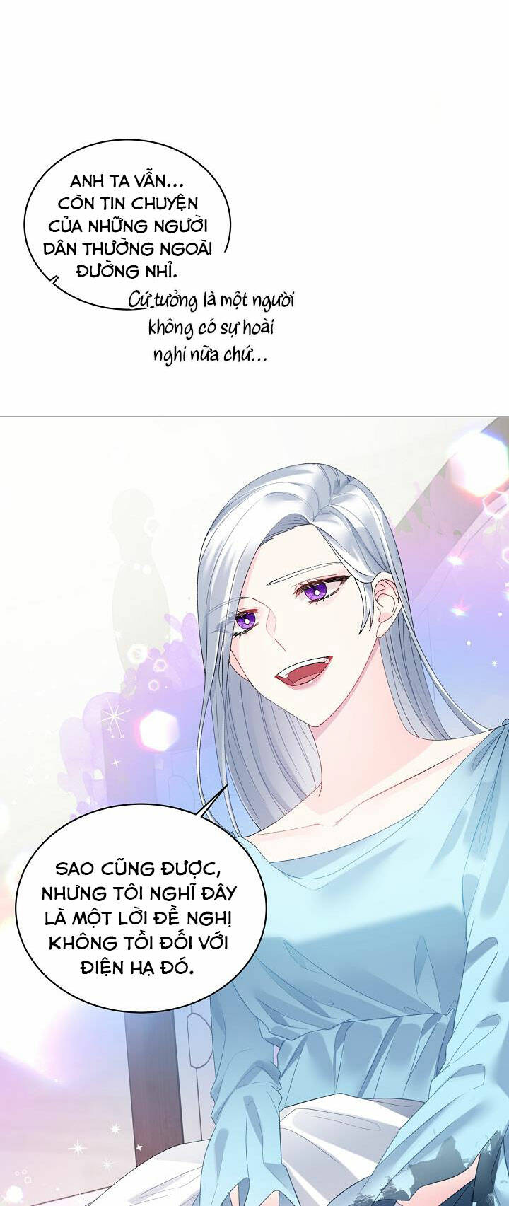 Ngay Cả Khi Là Ác Nữ, Tôi Vẫn Sẽ Trở Thành Nữ Chính Chapter 4 - Trang 2