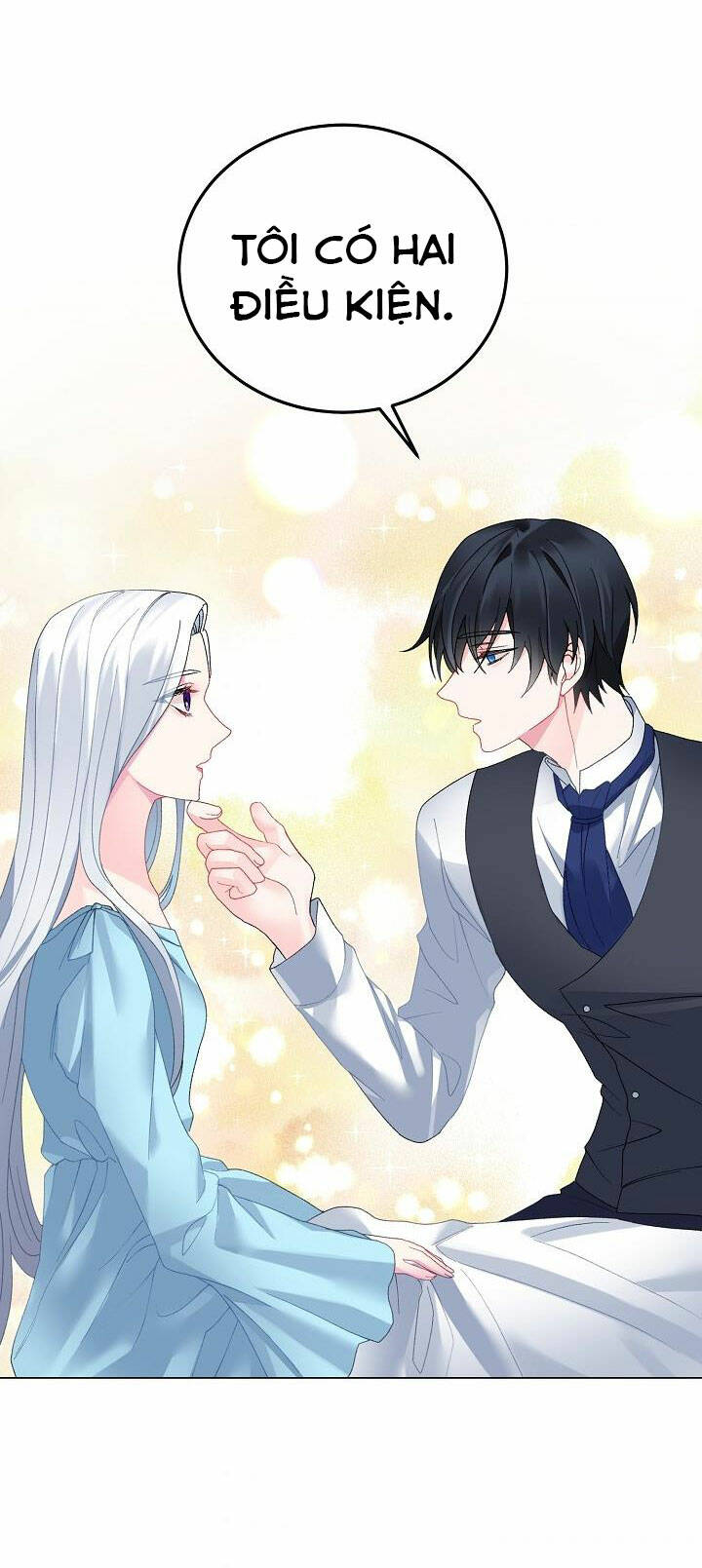 Ngay Cả Khi Là Ác Nữ, Tôi Vẫn Sẽ Trở Thành Nữ Chính Chapter 4 - Trang 2