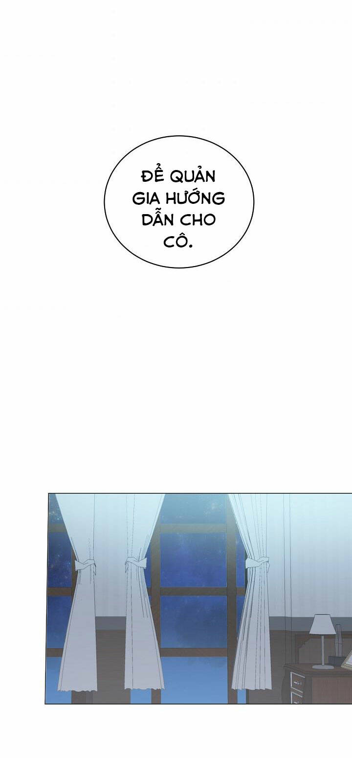 Ngay Cả Khi Là Ác Nữ, Tôi Vẫn Sẽ Trở Thành Nữ Chính Chapter 4 - Trang 2