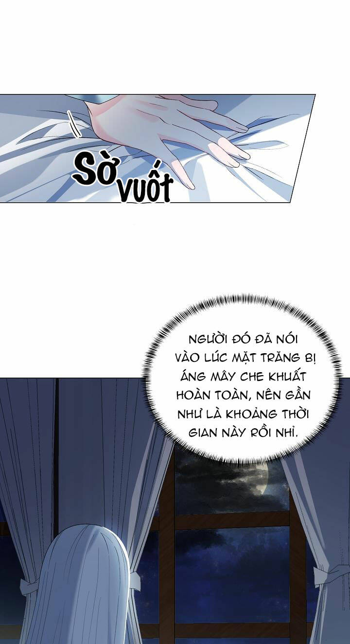 Ngay Cả Khi Là Ác Nữ, Tôi Vẫn Sẽ Trở Thành Nữ Chính Chapter 4 - Trang 2