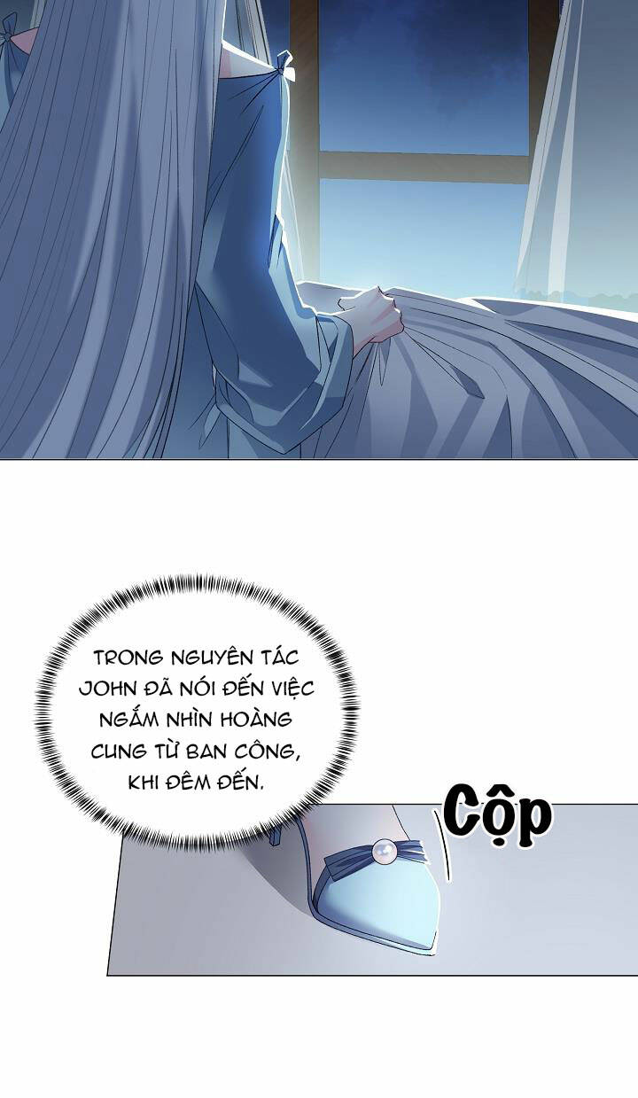 Ngay Cả Khi Là Ác Nữ, Tôi Vẫn Sẽ Trở Thành Nữ Chính Chapter 4 - Trang 2