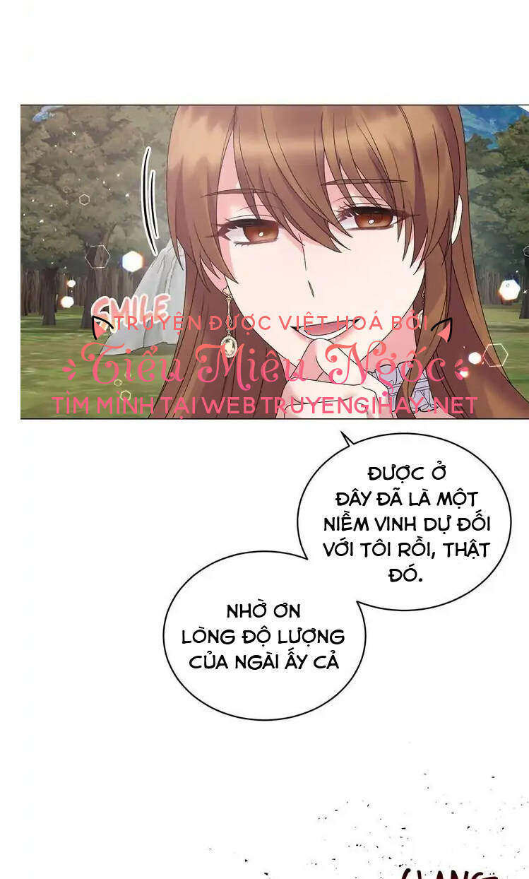 Ngay Cả Khi Là Ác Nữ, Tôi Vẫn Sẽ Trở Thành Nữ Chính Chapter 40 - Trang 2