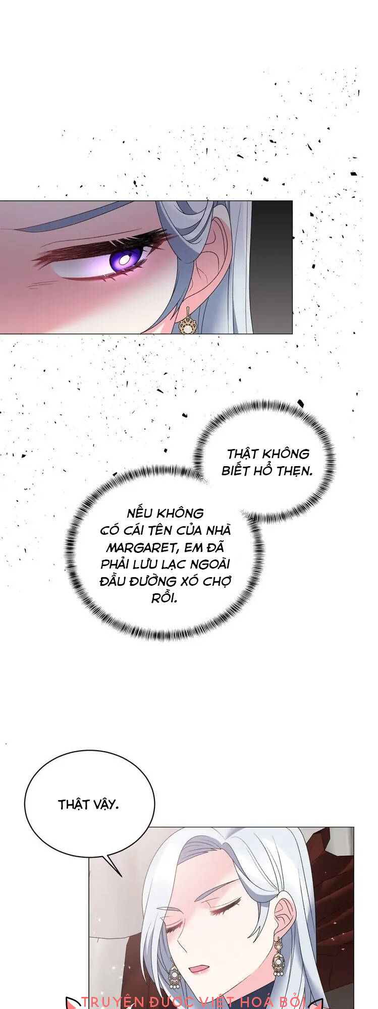 Ngay Cả Khi Là Ác Nữ, Tôi Vẫn Sẽ Trở Thành Nữ Chính Chapter 40 - Trang 2