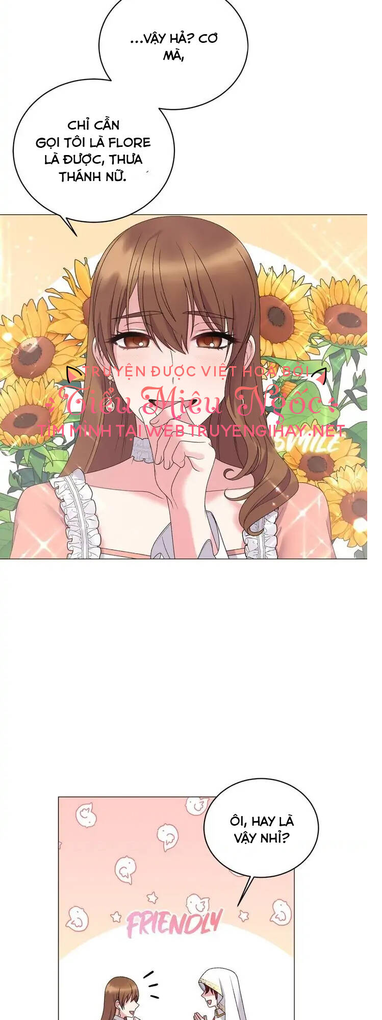 Ngay Cả Khi Là Ác Nữ, Tôi Vẫn Sẽ Trở Thành Nữ Chính Chapter 40 - Trang 2