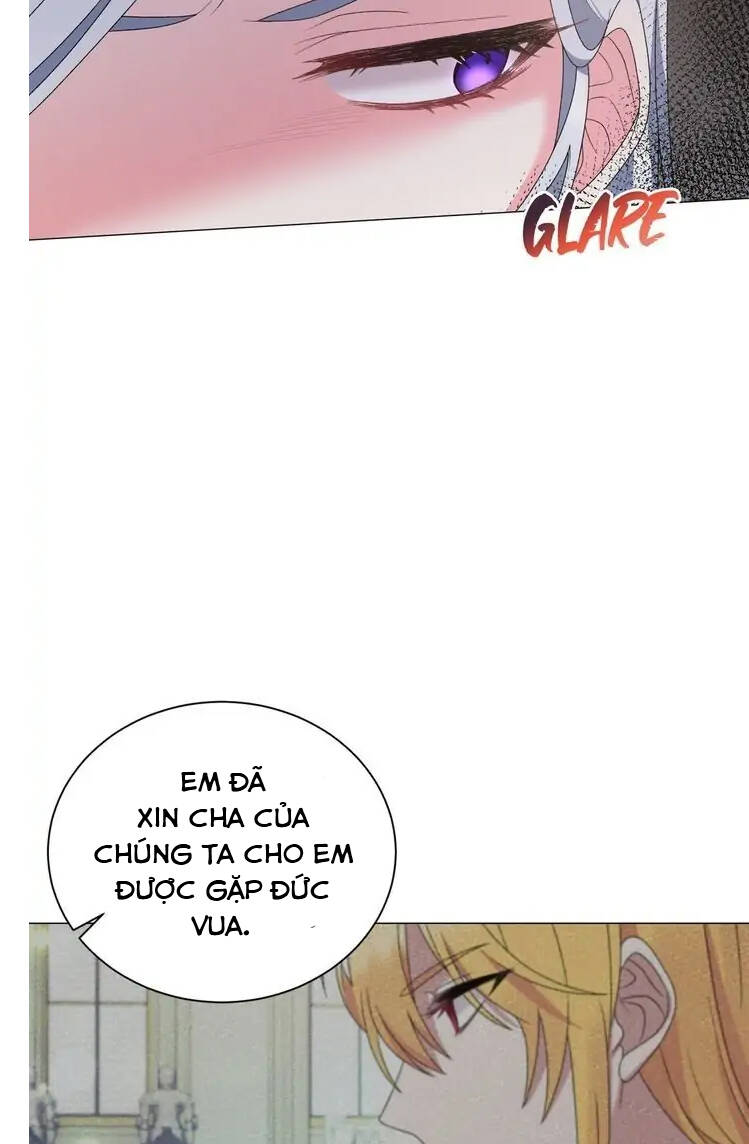 Ngay Cả Khi Là Ác Nữ, Tôi Vẫn Sẽ Trở Thành Nữ Chính Chapter 40 - Trang 2