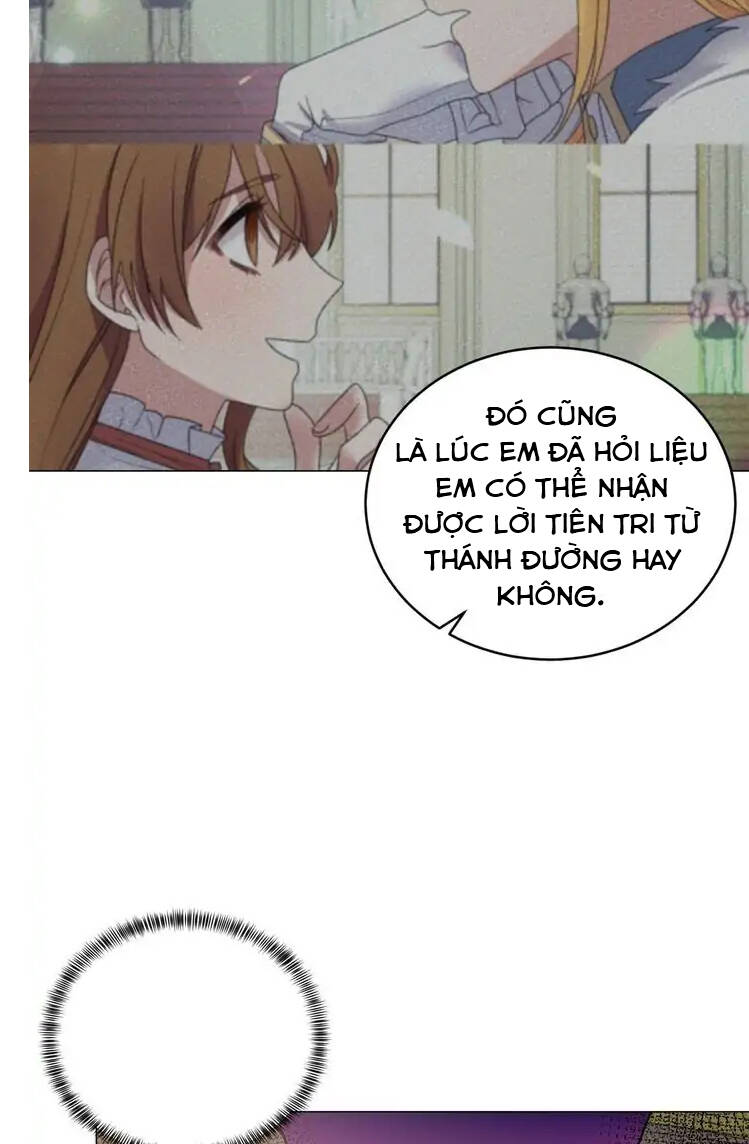 Ngay Cả Khi Là Ác Nữ, Tôi Vẫn Sẽ Trở Thành Nữ Chính Chapter 40 - Trang 2