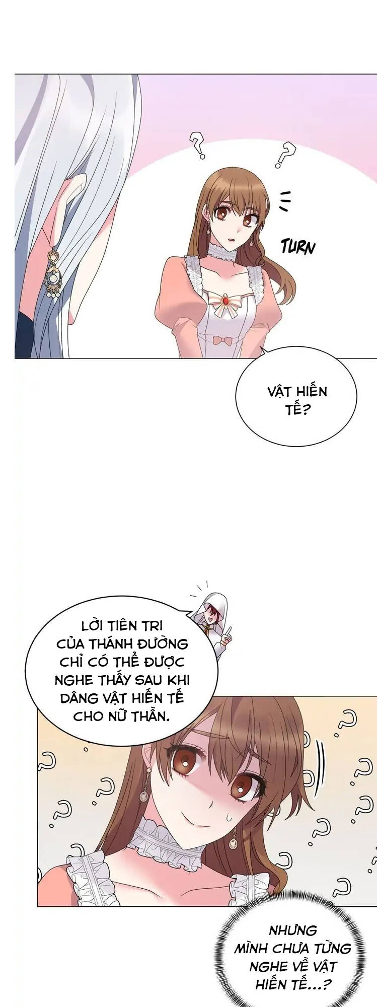 Ngay Cả Khi Là Ác Nữ, Tôi Vẫn Sẽ Trở Thành Nữ Chính Chapter 40 - Trang 2