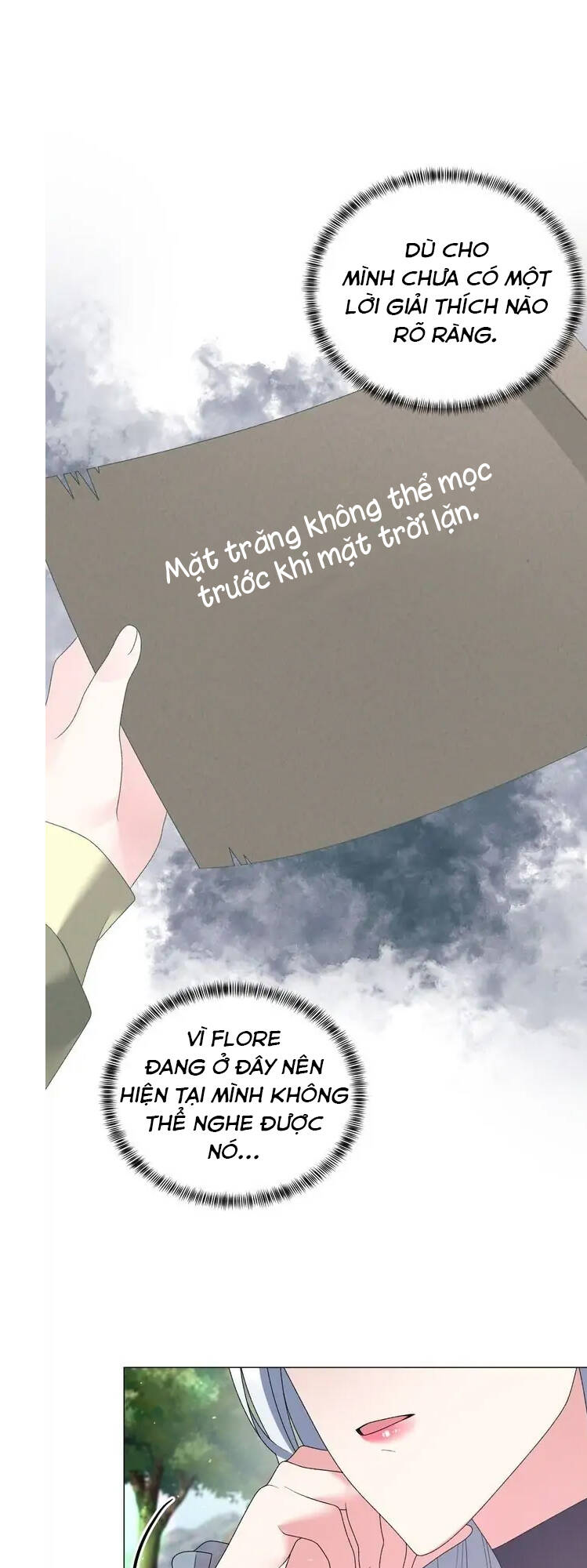 Ngay Cả Khi Là Ác Nữ, Tôi Vẫn Sẽ Trở Thành Nữ Chính Chapter 40 - Trang 2