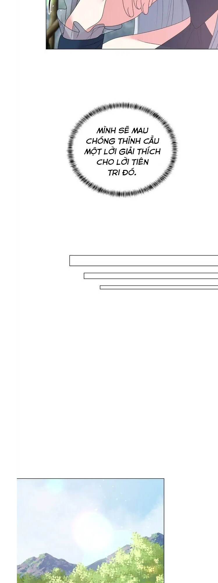 Ngay Cả Khi Là Ác Nữ, Tôi Vẫn Sẽ Trở Thành Nữ Chính Chapter 40 - Trang 2