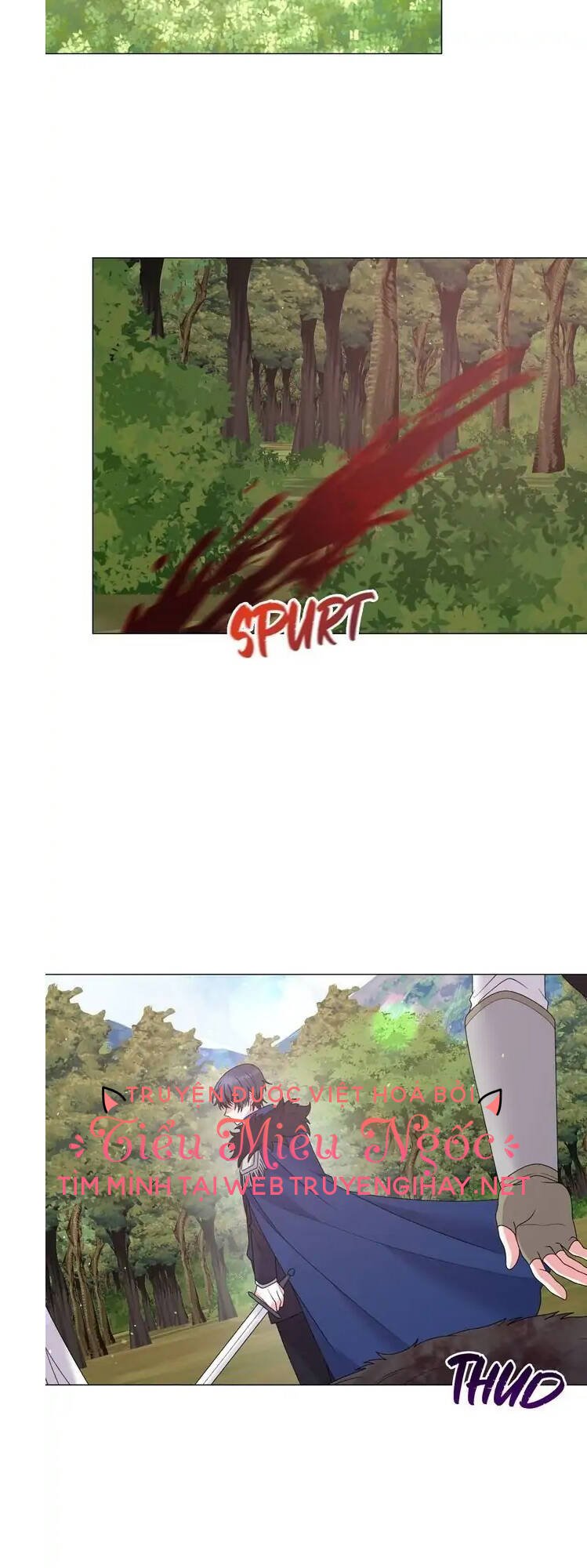 Ngay Cả Khi Là Ác Nữ, Tôi Vẫn Sẽ Trở Thành Nữ Chính Chapter 40 - Trang 2