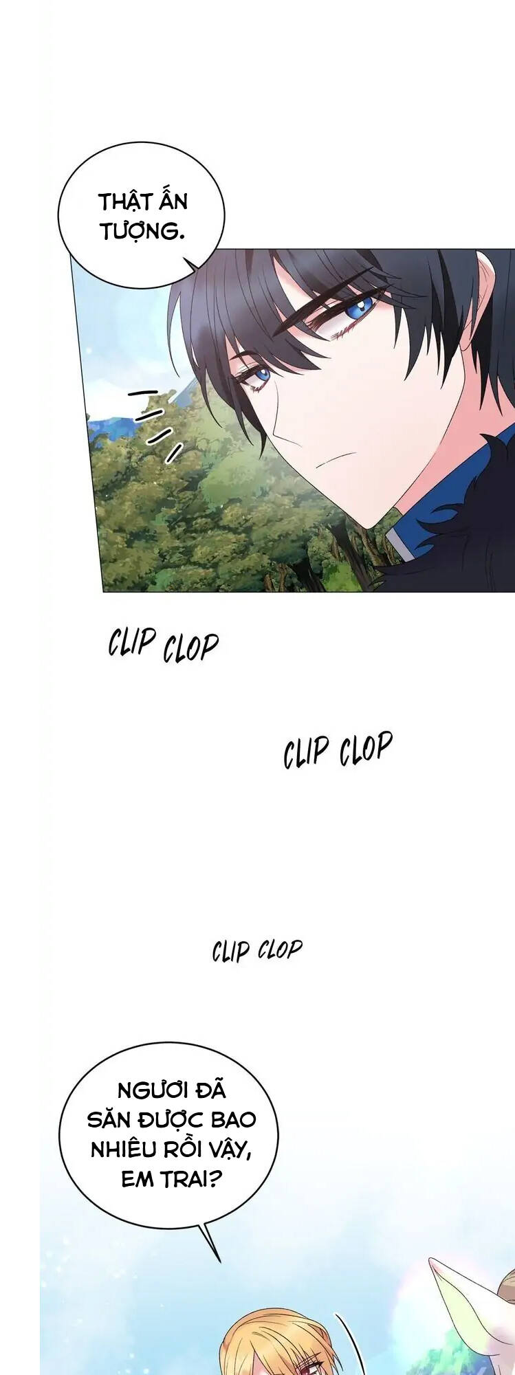 Ngay Cả Khi Là Ác Nữ, Tôi Vẫn Sẽ Trở Thành Nữ Chính Chapter 40 - Trang 2