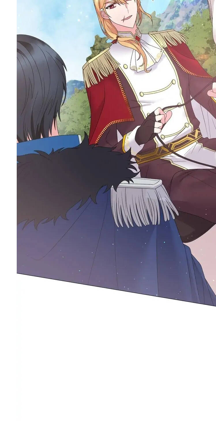 Ngay Cả Khi Là Ác Nữ, Tôi Vẫn Sẽ Trở Thành Nữ Chính Chapter 40 - Trang 2