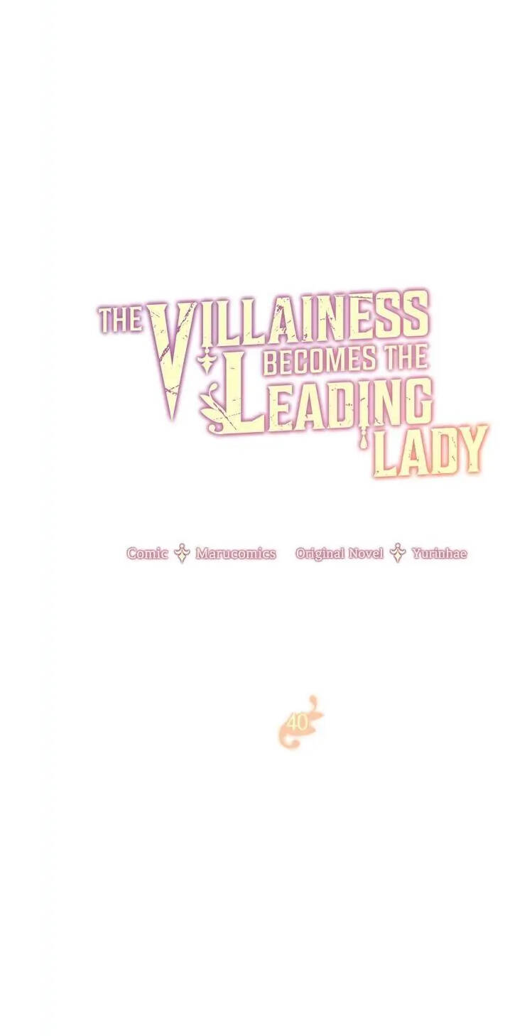 Ngay Cả Khi Là Ác Nữ, Tôi Vẫn Sẽ Trở Thành Nữ Chính Chapter 40 - Trang 2