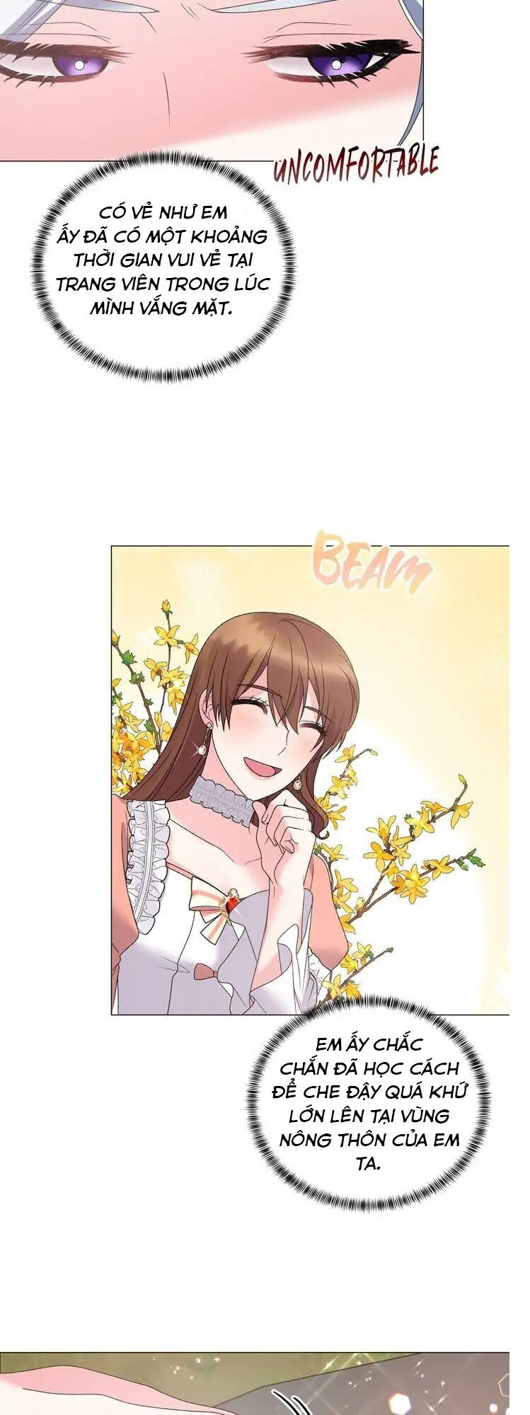 Ngay Cả Khi Là Ác Nữ, Tôi Vẫn Sẽ Trở Thành Nữ Chính Chapter 40 - Trang 2