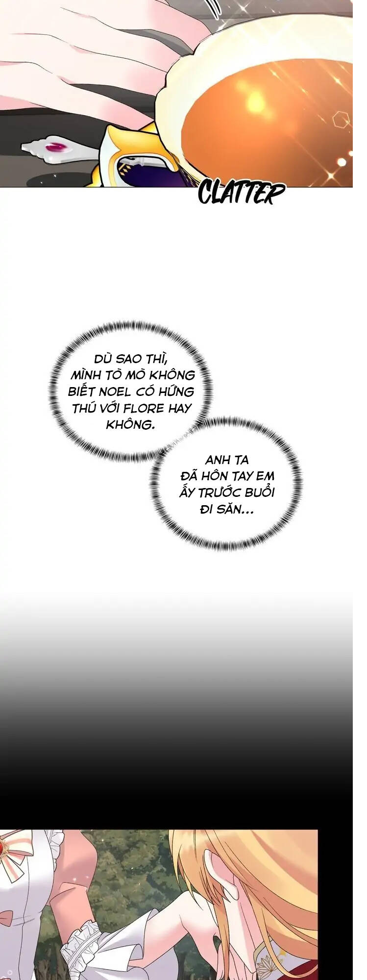 Ngay Cả Khi Là Ác Nữ, Tôi Vẫn Sẽ Trở Thành Nữ Chính Chapter 40 - Trang 2