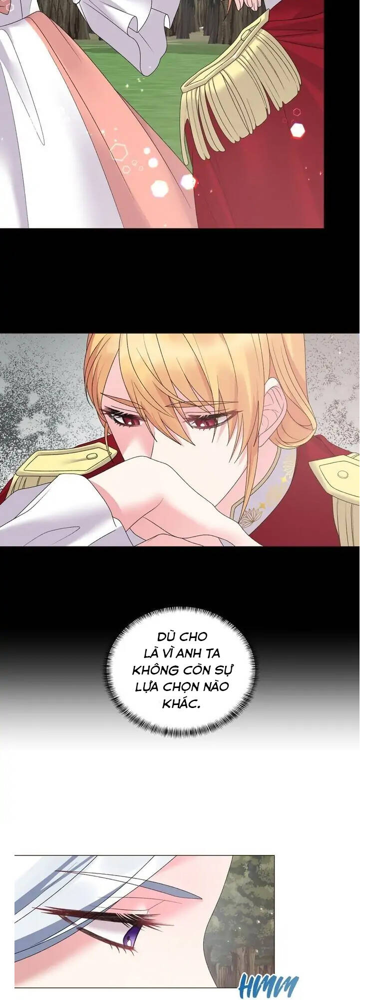 Ngay Cả Khi Là Ác Nữ, Tôi Vẫn Sẽ Trở Thành Nữ Chính Chapter 40 - Trang 2