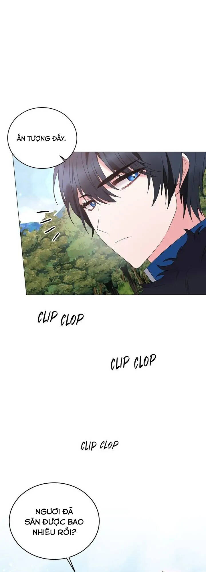 Ngay Cả Khi Là Ác Nữ, Tôi Vẫn Sẽ Trở Thành Nữ Chính Chapter 41 - Trang 2