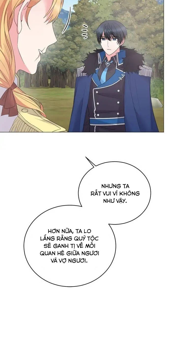 Ngay Cả Khi Là Ác Nữ, Tôi Vẫn Sẽ Trở Thành Nữ Chính Chapter 41 - Trang 2