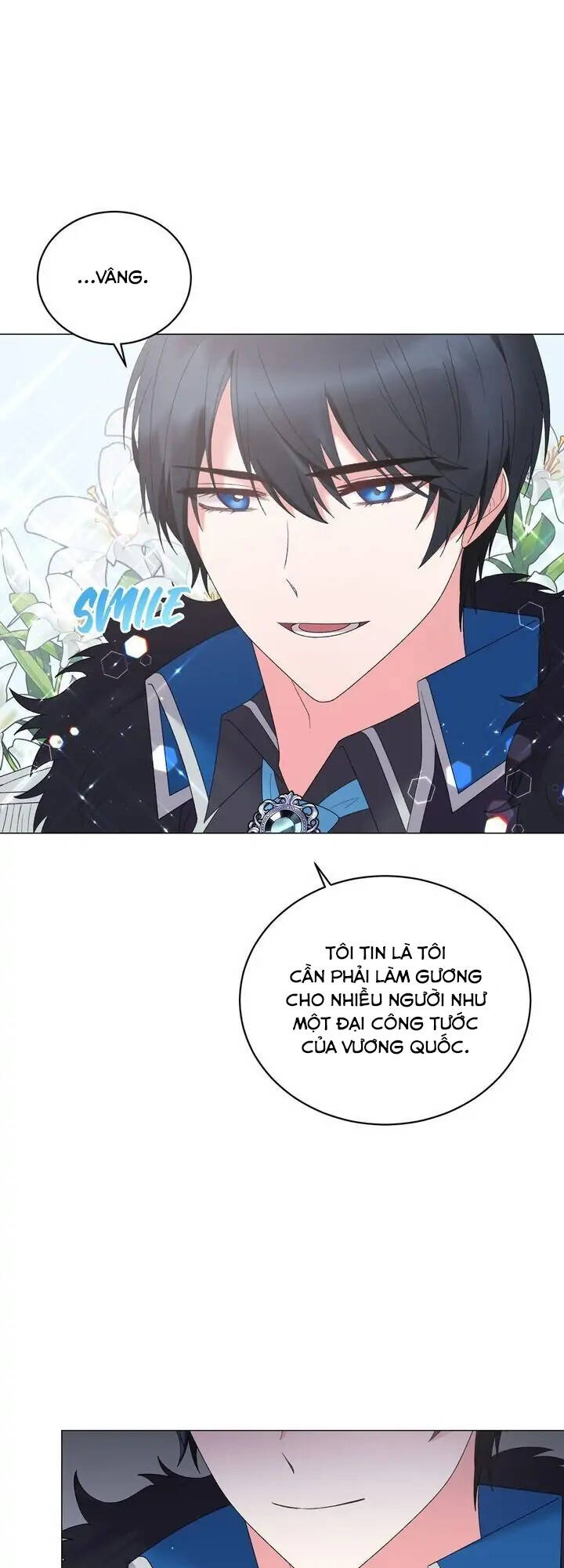 Ngay Cả Khi Là Ác Nữ, Tôi Vẫn Sẽ Trở Thành Nữ Chính Chapter 41 - Trang 2