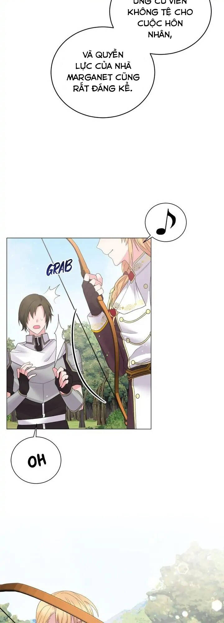 Ngay Cả Khi Là Ác Nữ, Tôi Vẫn Sẽ Trở Thành Nữ Chính Chapter 41 - Trang 2