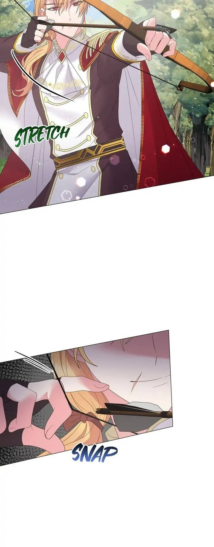 Ngay Cả Khi Là Ác Nữ, Tôi Vẫn Sẽ Trở Thành Nữ Chính Chapter 41 - Trang 2