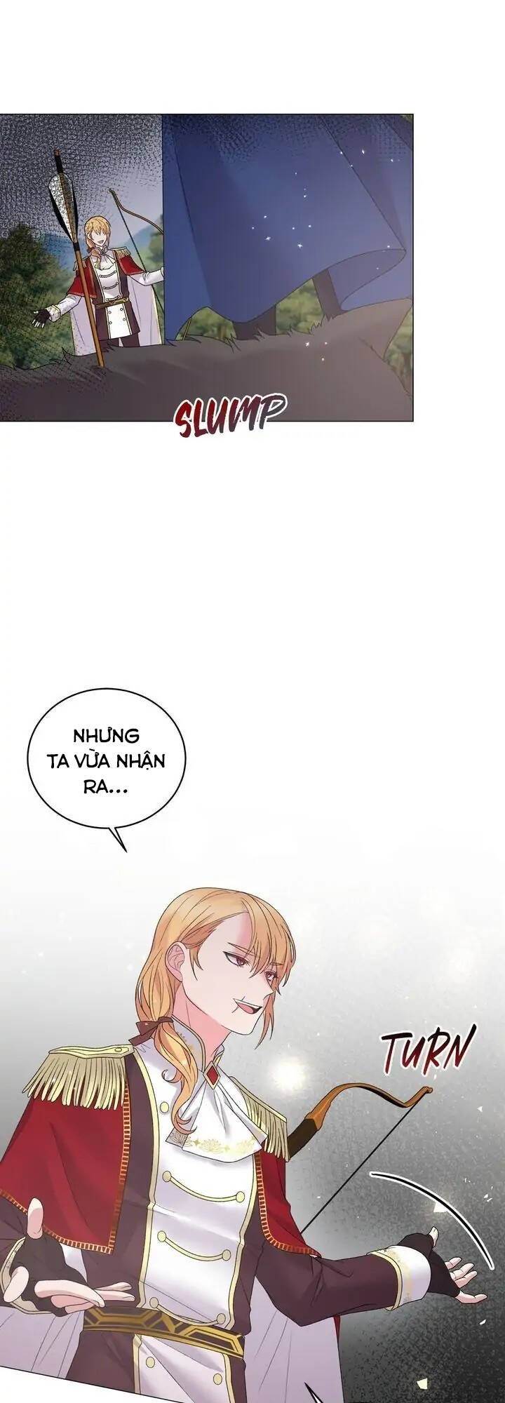 Ngay Cả Khi Là Ác Nữ, Tôi Vẫn Sẽ Trở Thành Nữ Chính Chapter 41 - Trang 2