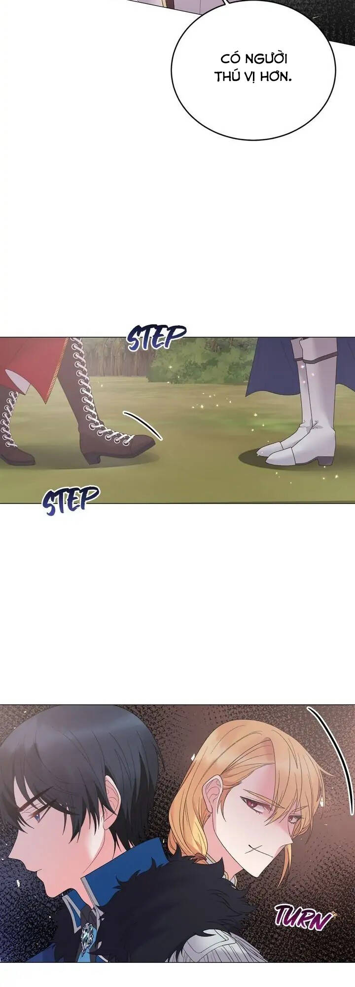 Ngay Cả Khi Là Ác Nữ, Tôi Vẫn Sẽ Trở Thành Nữ Chính Chapter 41 - Trang 2