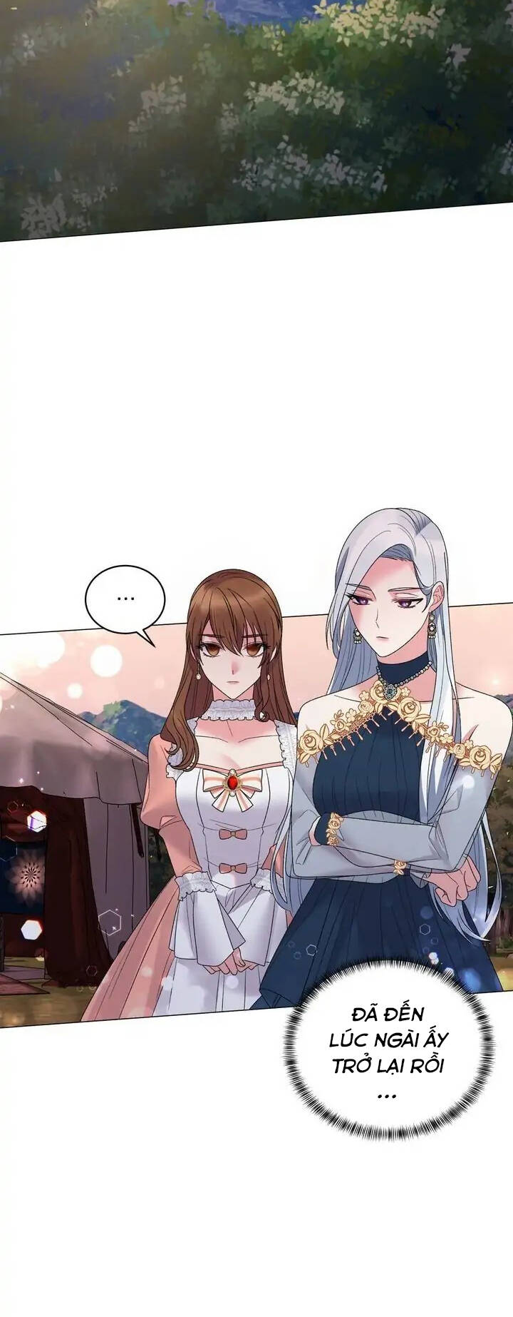 Ngay Cả Khi Là Ác Nữ, Tôi Vẫn Sẽ Trở Thành Nữ Chính Chapter 41 - Trang 2