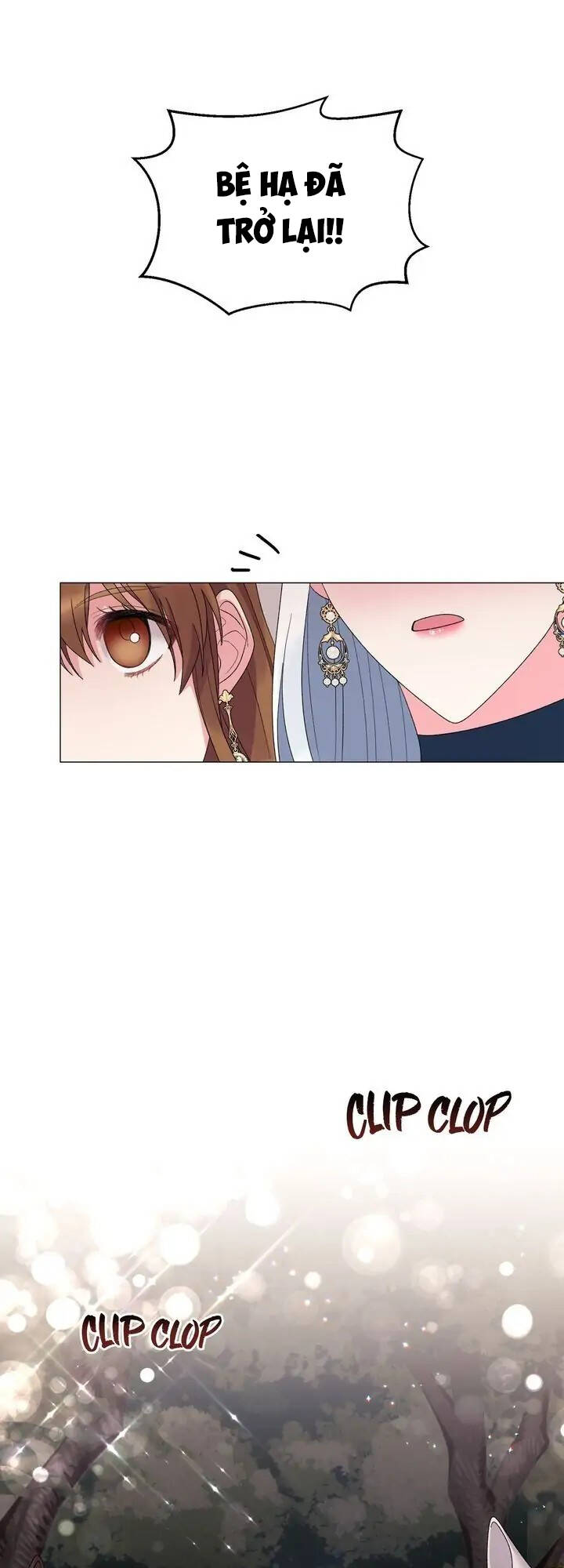 Ngay Cả Khi Là Ác Nữ, Tôi Vẫn Sẽ Trở Thành Nữ Chính Chapter 41 - Trang 2