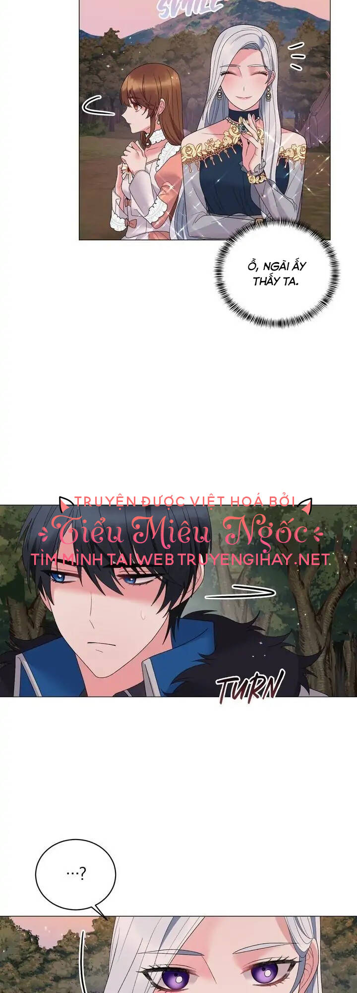 Ngay Cả Khi Là Ác Nữ, Tôi Vẫn Sẽ Trở Thành Nữ Chính Chapter 41 - Trang 2