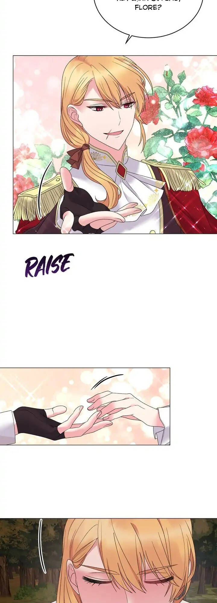 Ngay Cả Khi Là Ác Nữ, Tôi Vẫn Sẽ Trở Thành Nữ Chính Chapter 41 - Trang 2