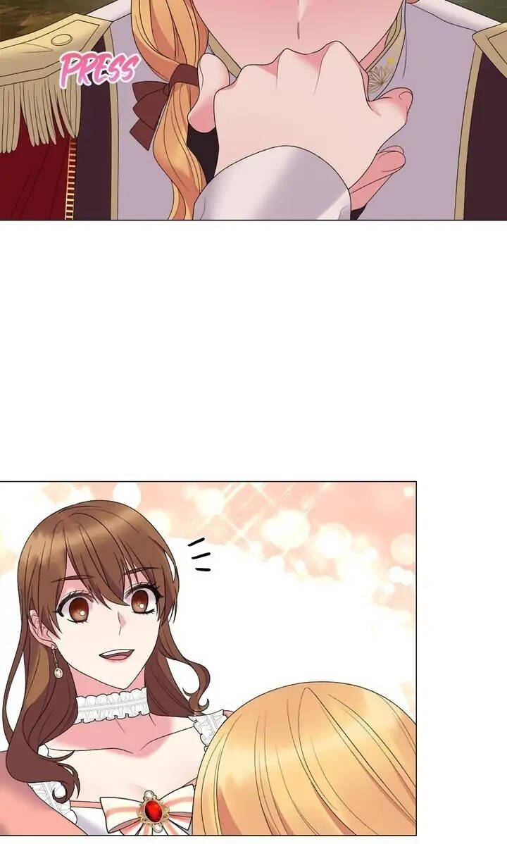 Ngay Cả Khi Là Ác Nữ, Tôi Vẫn Sẽ Trở Thành Nữ Chính Chapter 41 - Trang 2