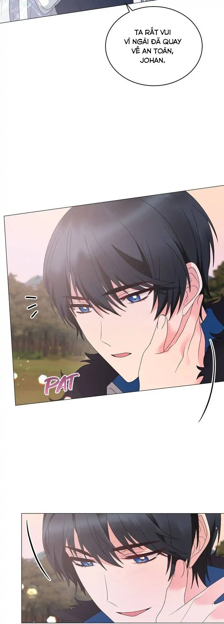 Ngay Cả Khi Là Ác Nữ, Tôi Vẫn Sẽ Trở Thành Nữ Chính Chapter 41 - Trang 2