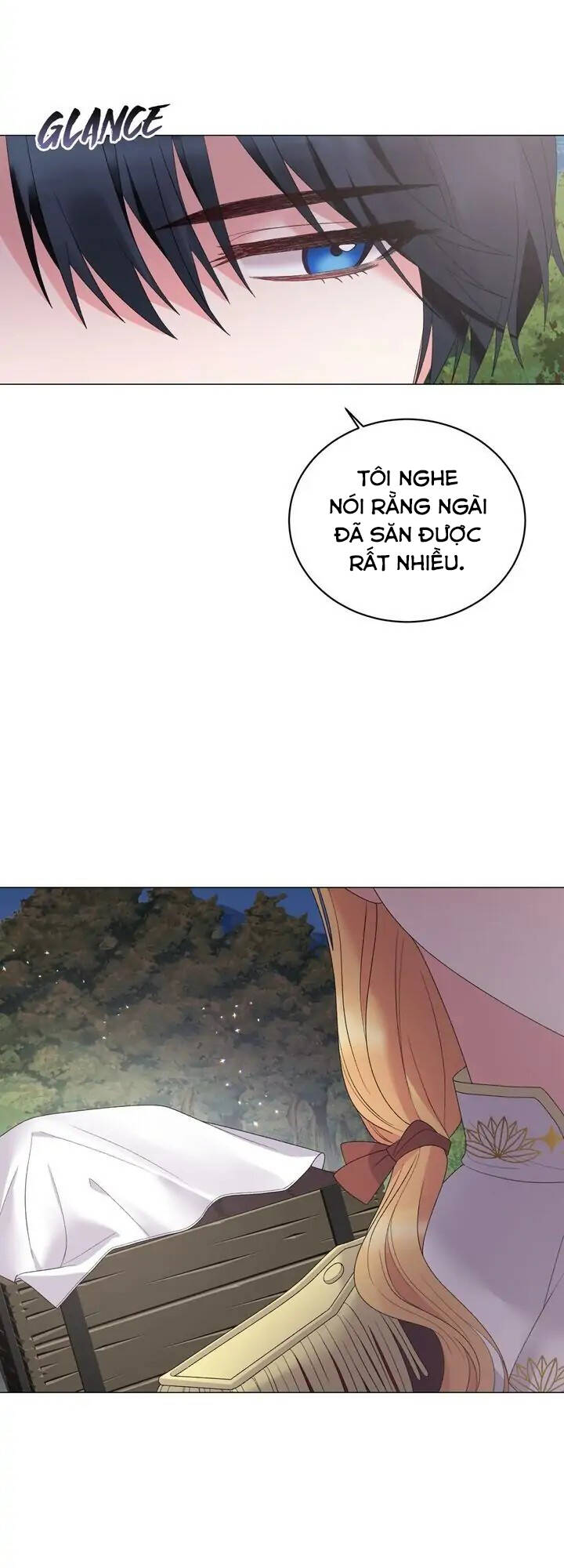 Ngay Cả Khi Là Ác Nữ, Tôi Vẫn Sẽ Trở Thành Nữ Chính Chapter 41 - Trang 2