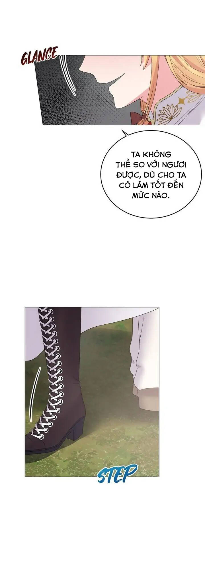 Ngay Cả Khi Là Ác Nữ, Tôi Vẫn Sẽ Trở Thành Nữ Chính Chapter 41 - Trang 2