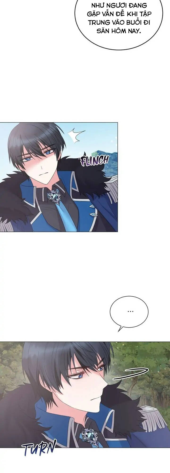 Ngay Cả Khi Là Ác Nữ, Tôi Vẫn Sẽ Trở Thành Nữ Chính Chapter 41 - Trang 2