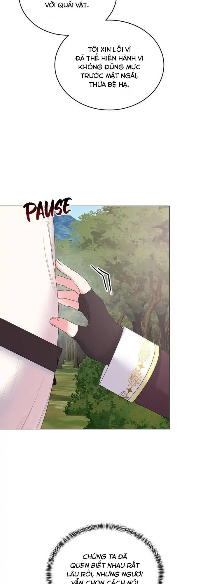 Ngay Cả Khi Là Ác Nữ, Tôi Vẫn Sẽ Trở Thành Nữ Chính Chapter 41 - Trang 2