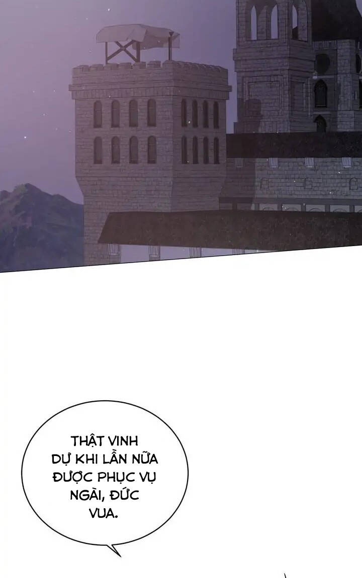 Ngay Cả Khi Là Ác Nữ, Tôi Vẫn Sẽ Trở Thành Nữ Chính Chapter 42 - Trang 2