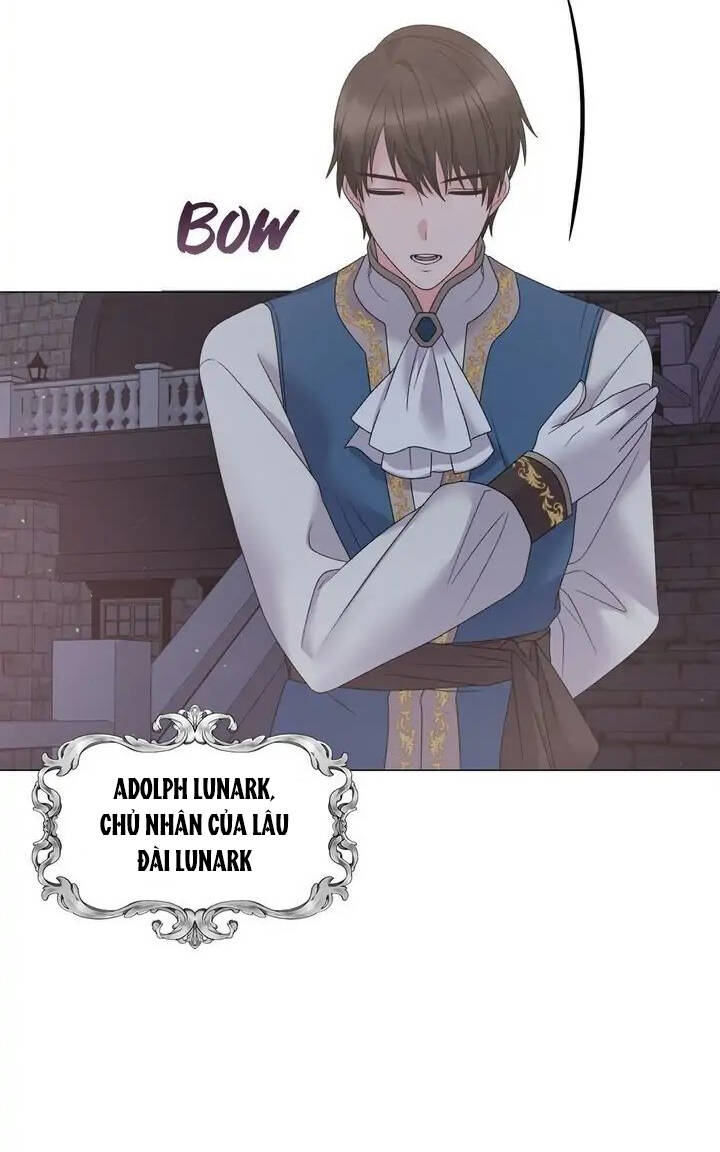 Ngay Cả Khi Là Ác Nữ, Tôi Vẫn Sẽ Trở Thành Nữ Chính Chapter 42 - Trang 2