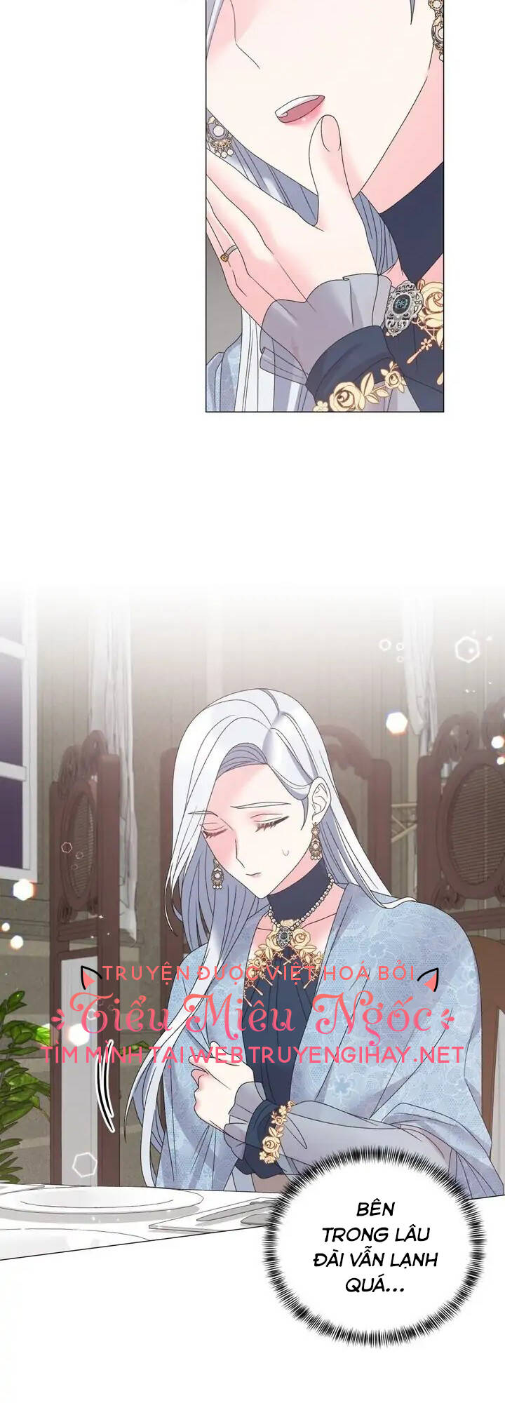 Ngay Cả Khi Là Ác Nữ, Tôi Vẫn Sẽ Trở Thành Nữ Chính Chapter 42 - Trang 2