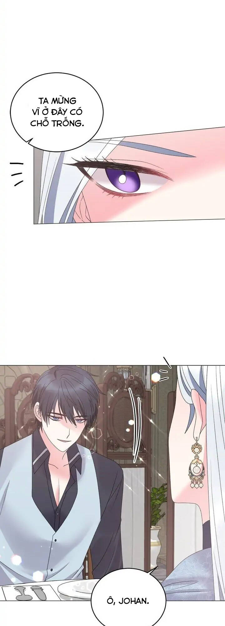 Ngay Cả Khi Là Ác Nữ, Tôi Vẫn Sẽ Trở Thành Nữ Chính Chapter 42 - Trang 2