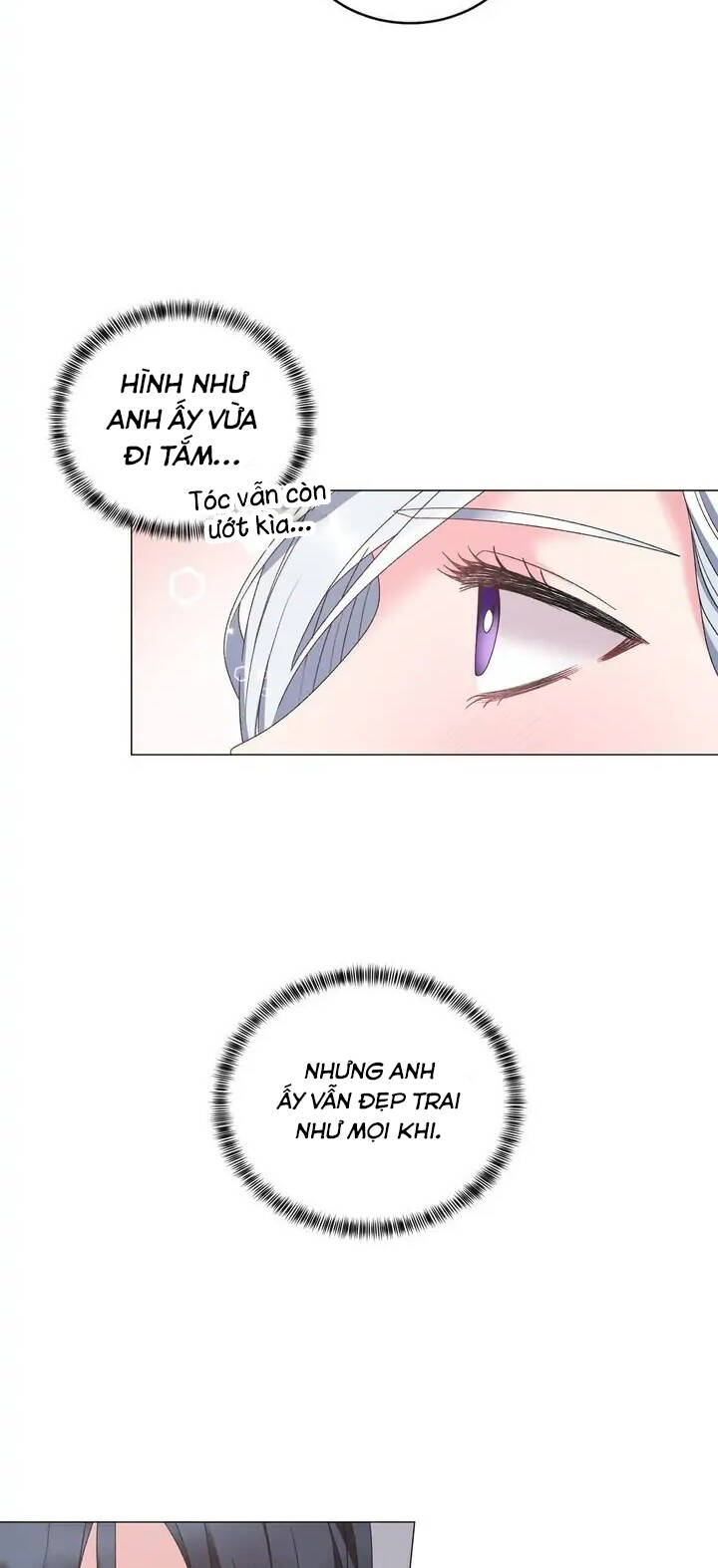 Ngay Cả Khi Là Ác Nữ, Tôi Vẫn Sẽ Trở Thành Nữ Chính Chapter 42 - Trang 2