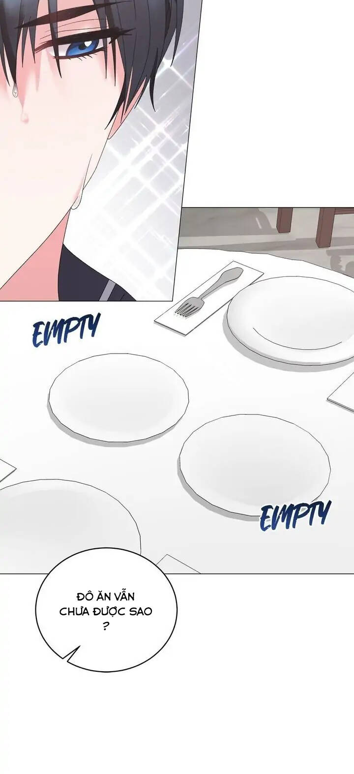 Ngay Cả Khi Là Ác Nữ, Tôi Vẫn Sẽ Trở Thành Nữ Chính Chapter 42 - Trang 2