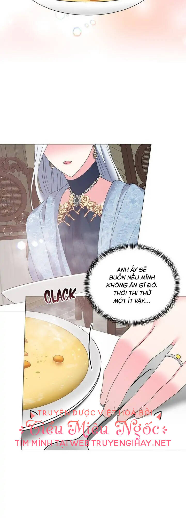 Ngay Cả Khi Là Ác Nữ, Tôi Vẫn Sẽ Trở Thành Nữ Chính Chapter 42 - Trang 2