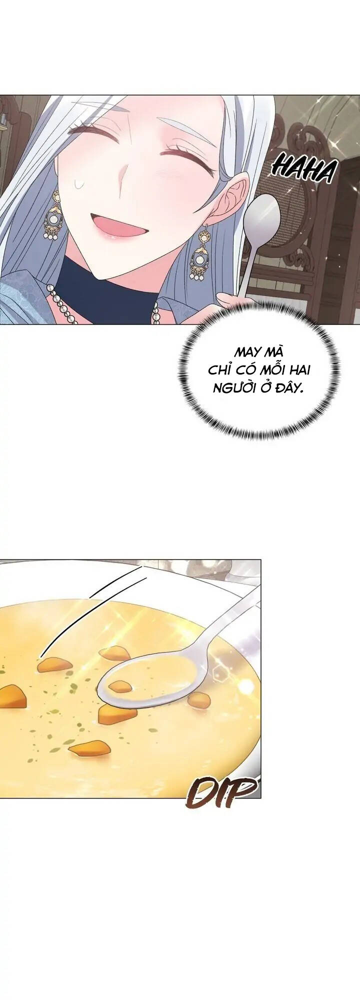 Ngay Cả Khi Là Ác Nữ, Tôi Vẫn Sẽ Trở Thành Nữ Chính Chapter 42 - Trang 2