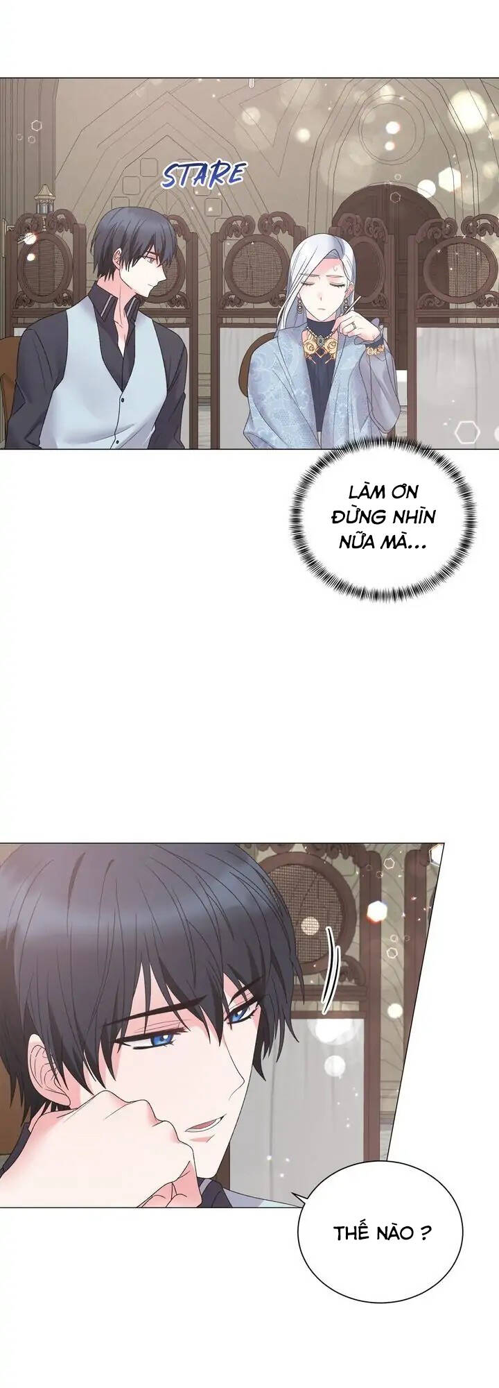 Ngay Cả Khi Là Ác Nữ, Tôi Vẫn Sẽ Trở Thành Nữ Chính Chapter 42 - Trang 2