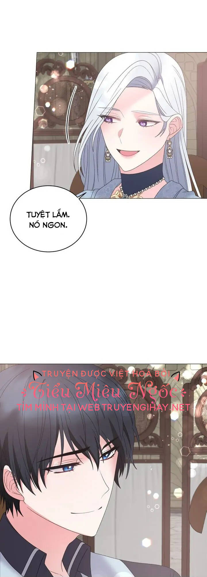 Ngay Cả Khi Là Ác Nữ, Tôi Vẫn Sẽ Trở Thành Nữ Chính Chapter 42 - Trang 2