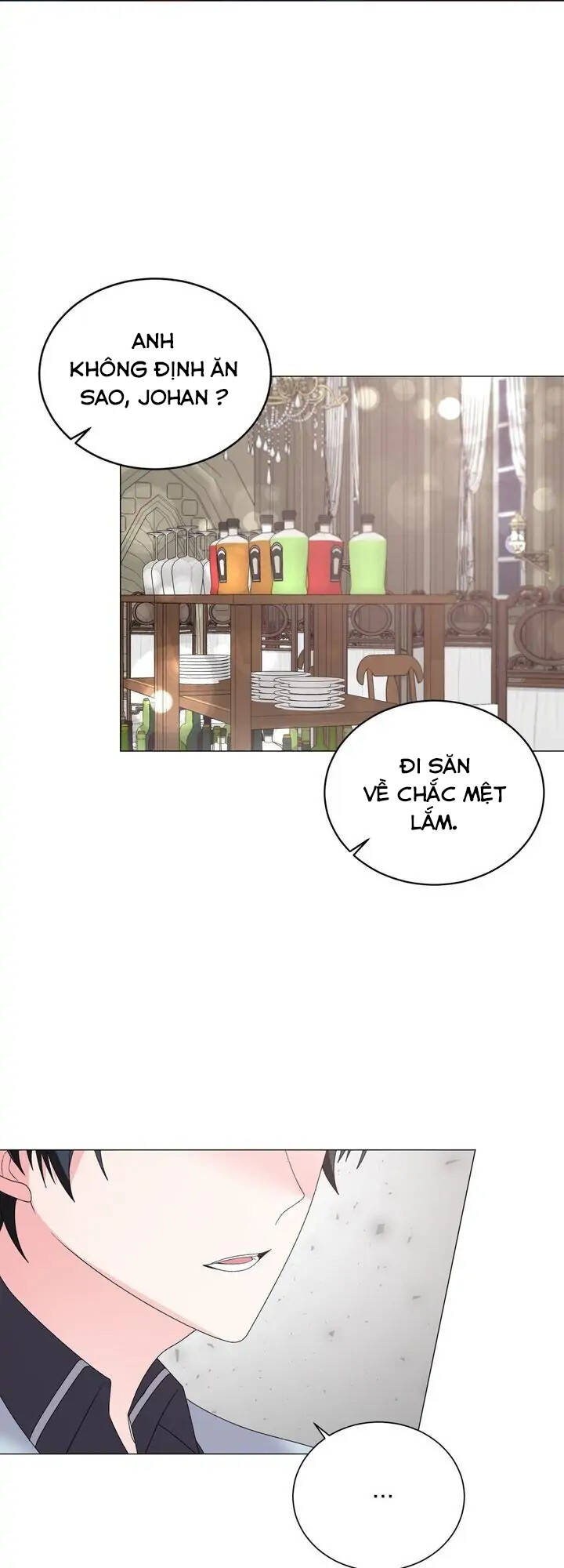 Ngay Cả Khi Là Ác Nữ, Tôi Vẫn Sẽ Trở Thành Nữ Chính Chapter 42 - Trang 2